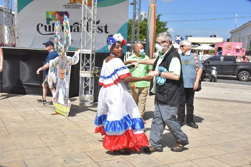 CulturaFest Puerto Plata