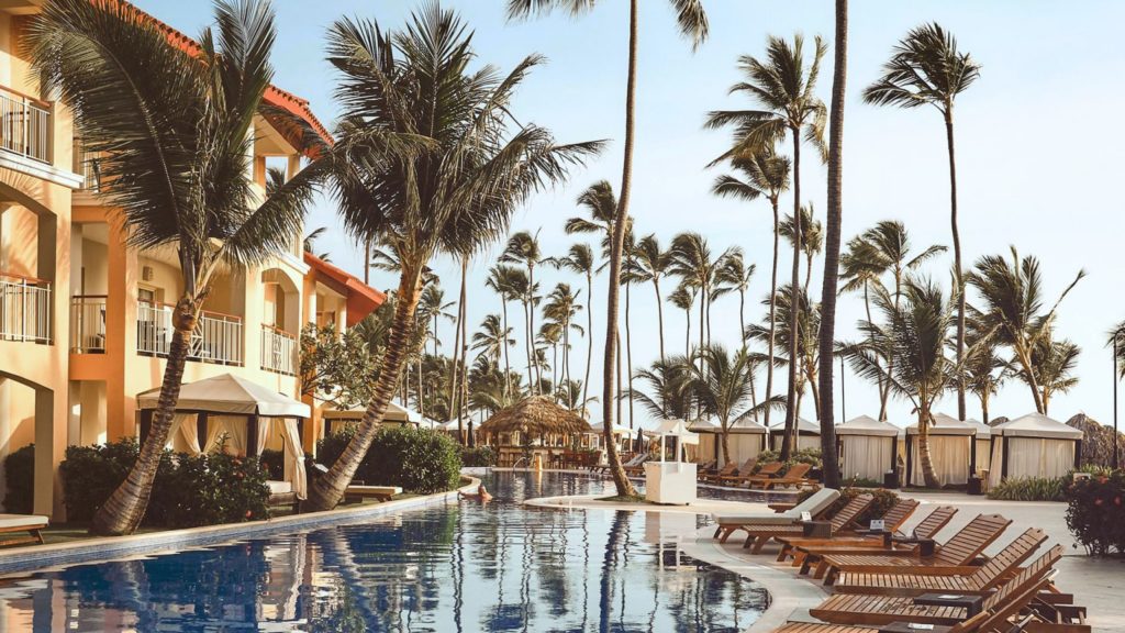 Hotel Republlica Dominicana